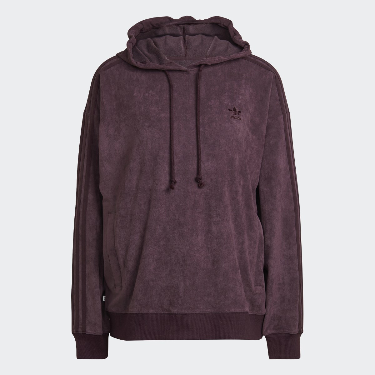 Adidas Sudadera con capucha Adicolor Classics Suede. 6