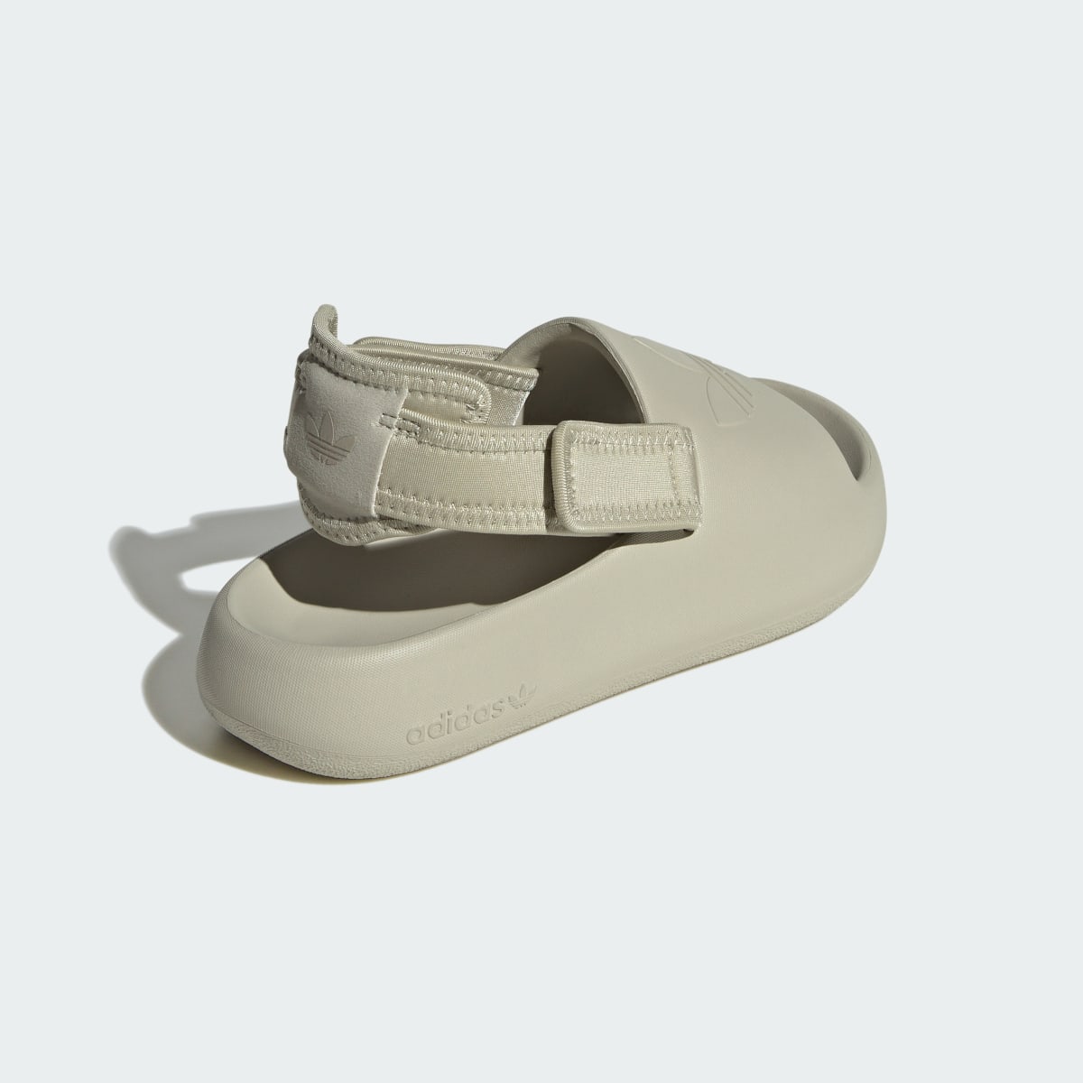 Adidas Adifom Adilette Slides Kids. 6