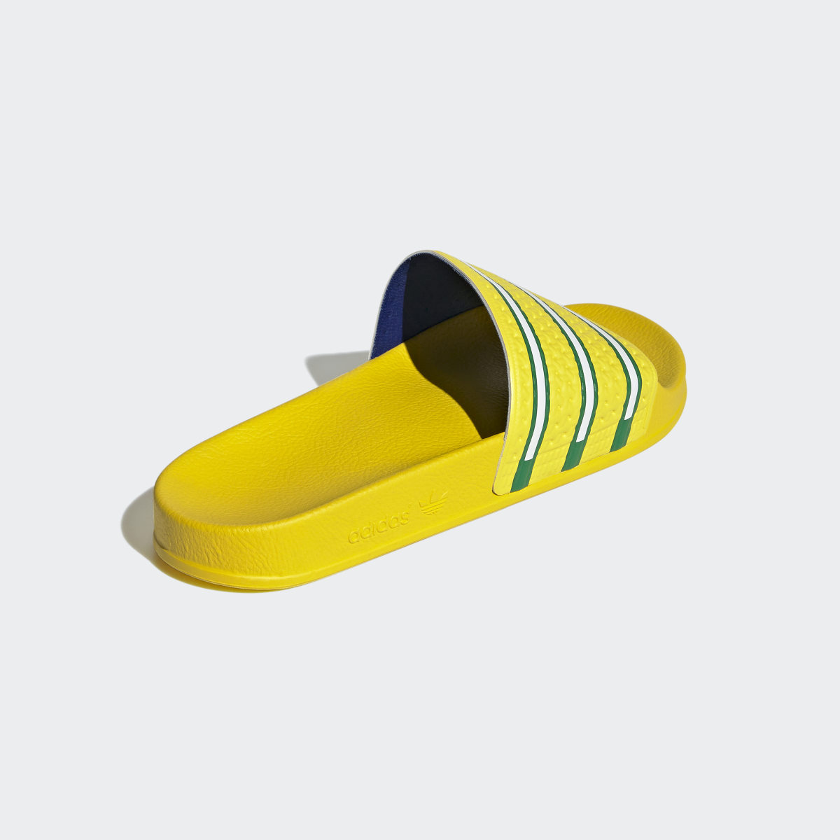 Adidas Adilette Slides. 6