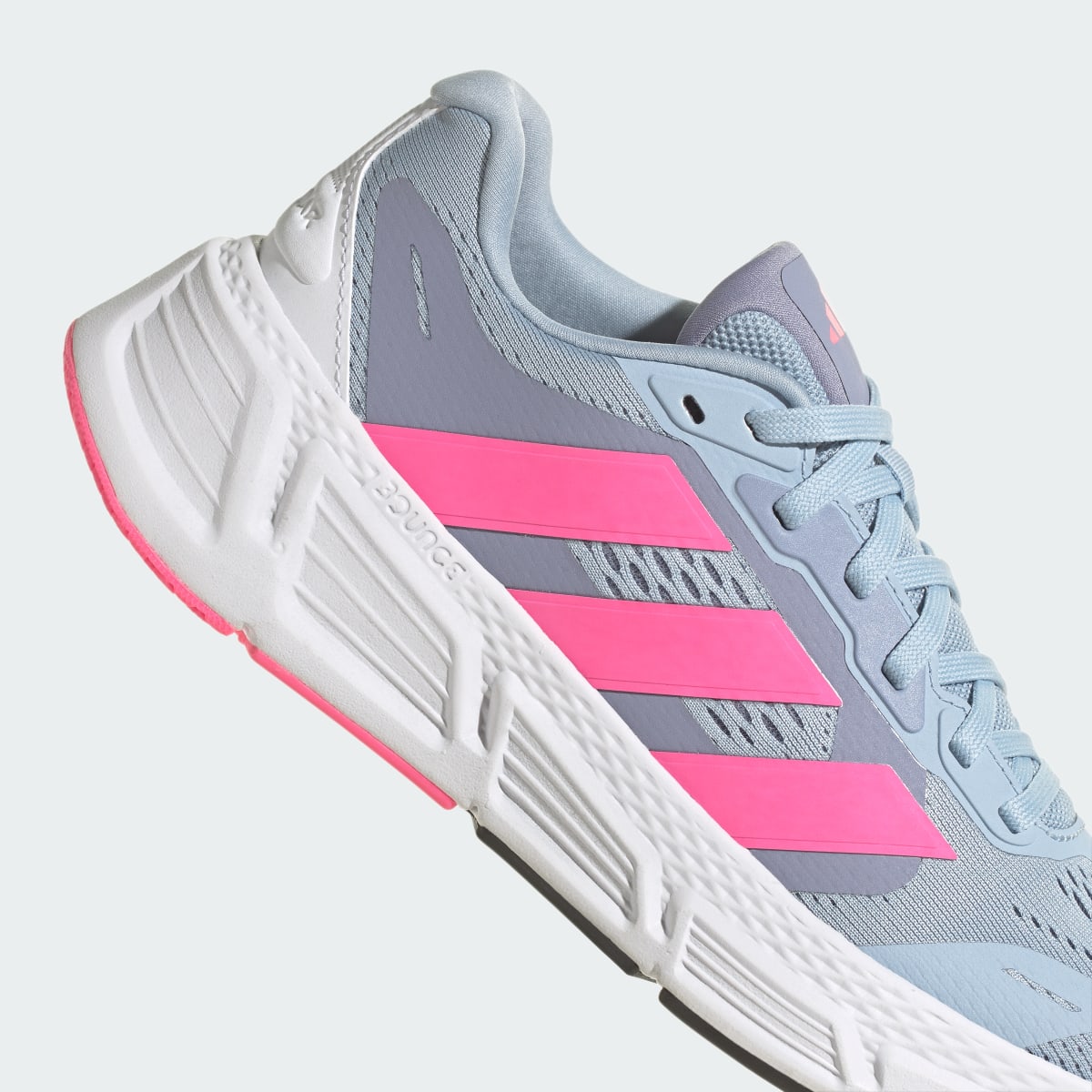 Adidas Tenis Questar. 10