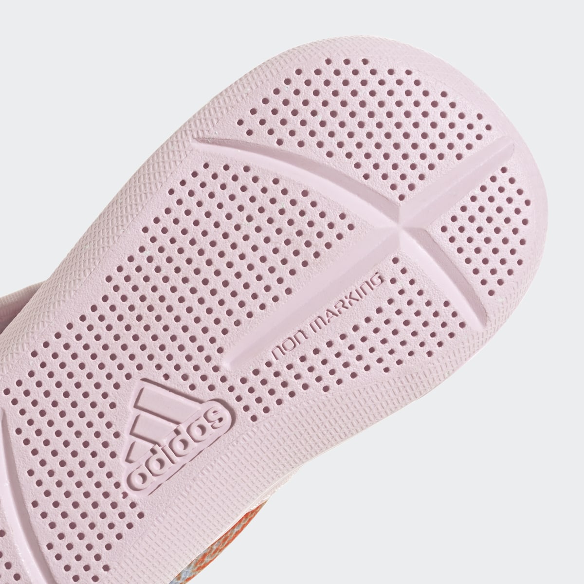 Adidas x Disney AltaVenture 2.0 Vaiana Swim Sandale. 10