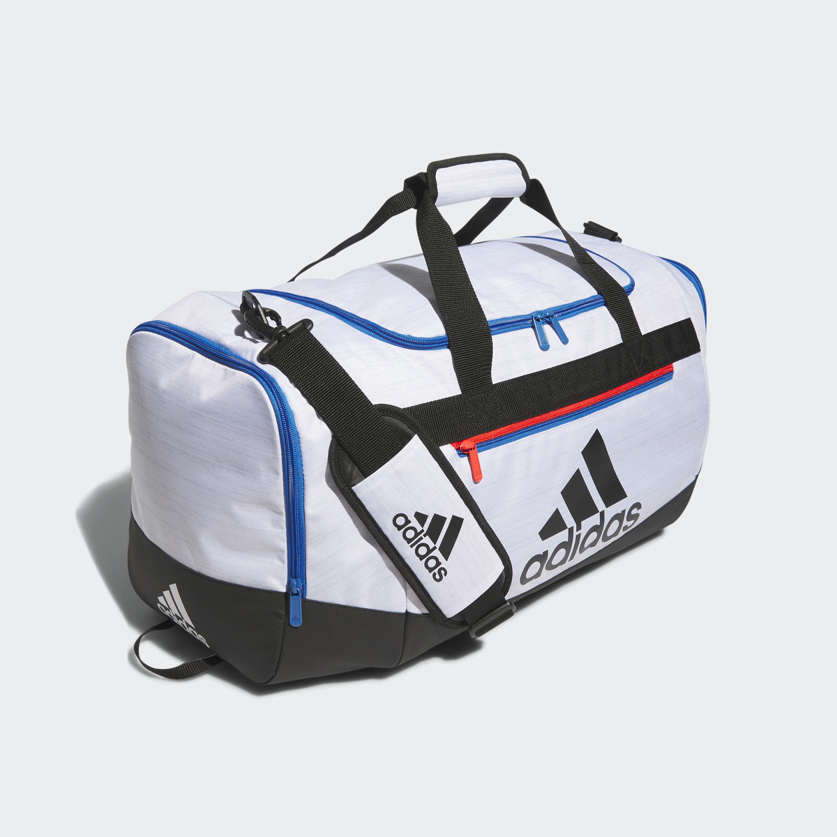 Adidas Defender IV Medium Duffel. 4