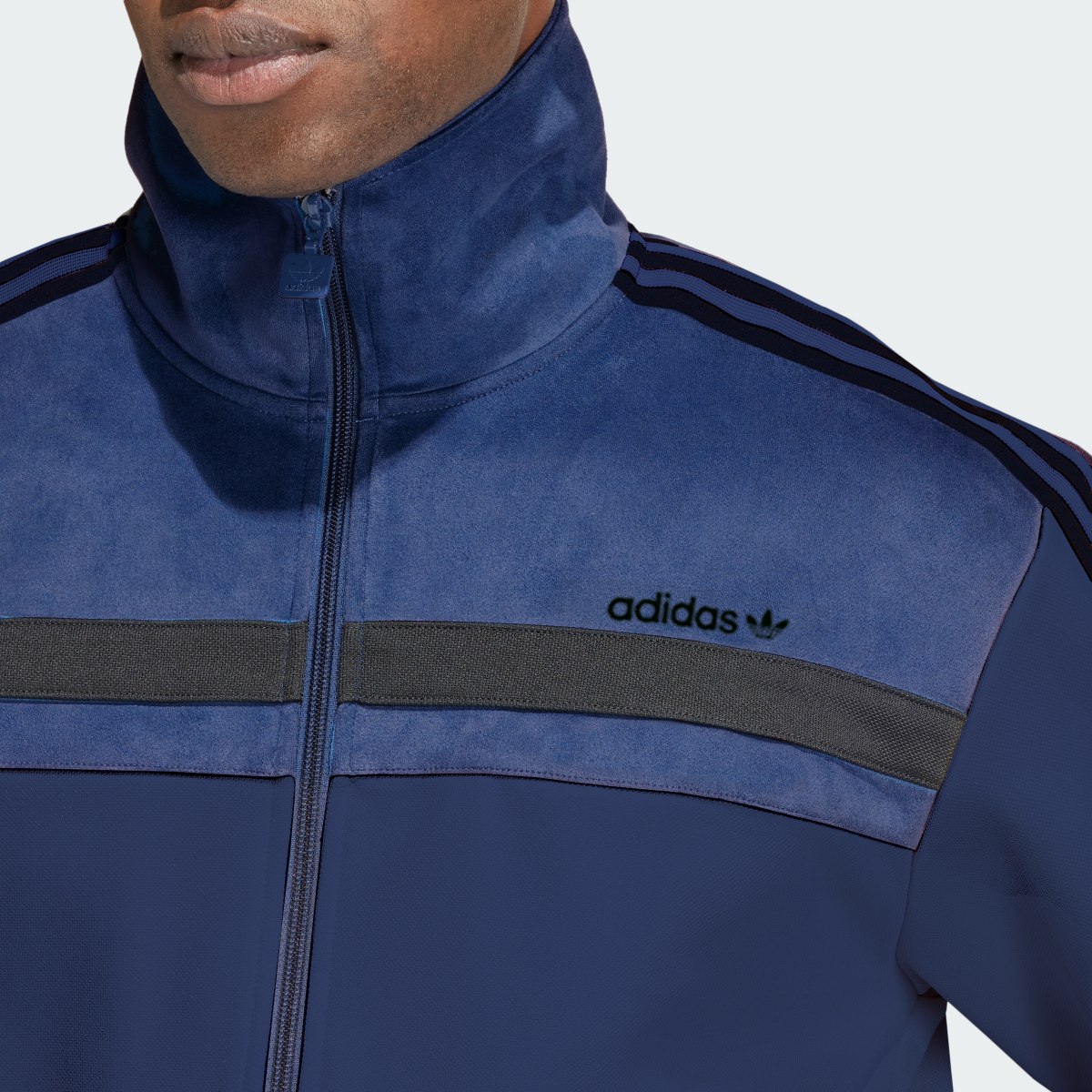 Adidas Veste de survêtement Premium. 6