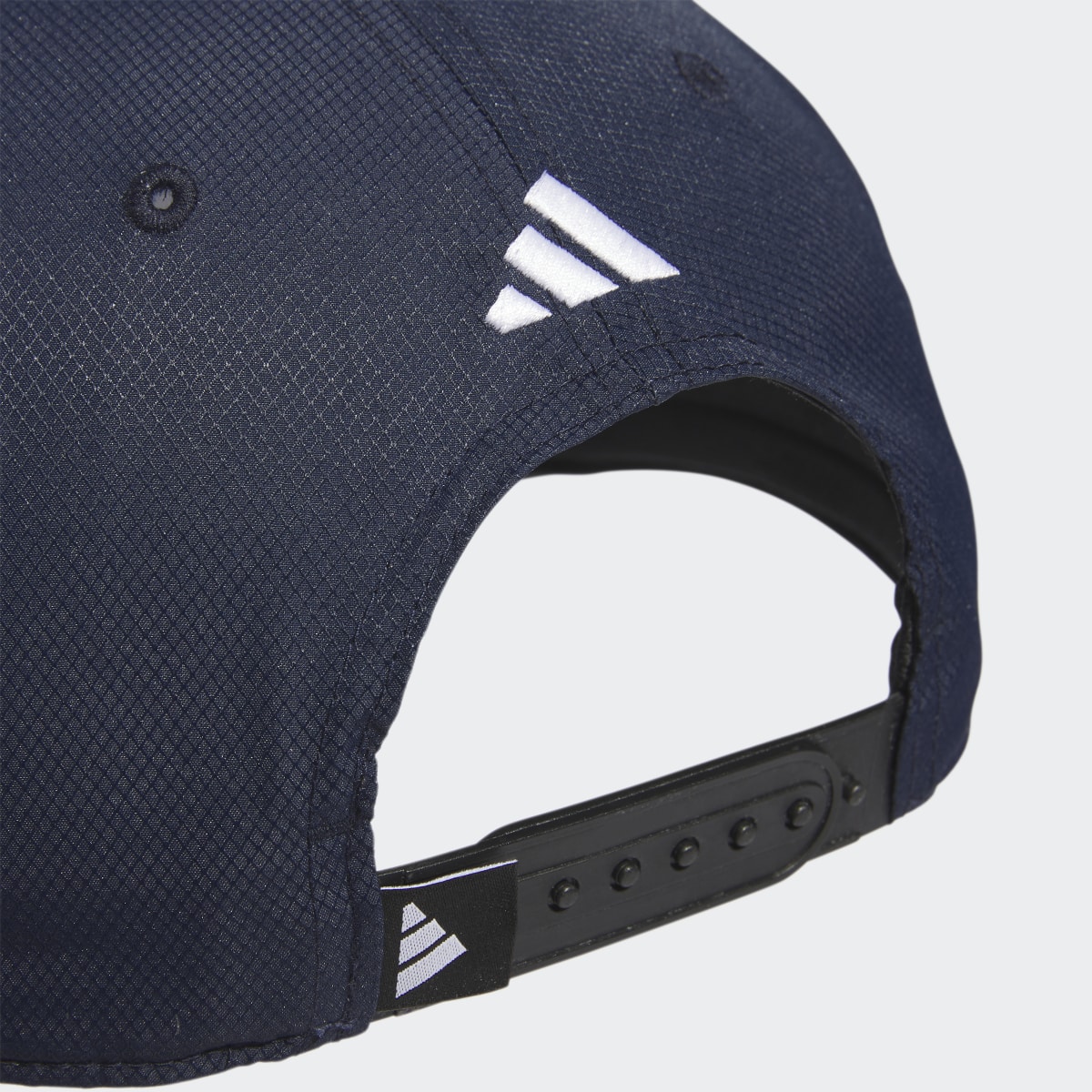 Adidas 3-Stripes Tour Hat. 5