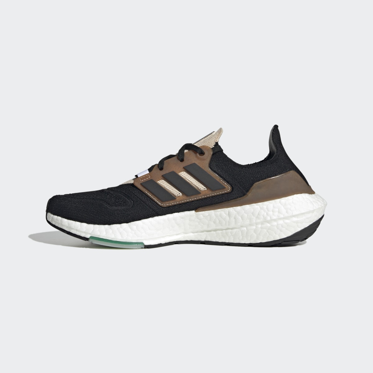 Adidas Ultraboost 22 Made with Nature Laufschuh. 12