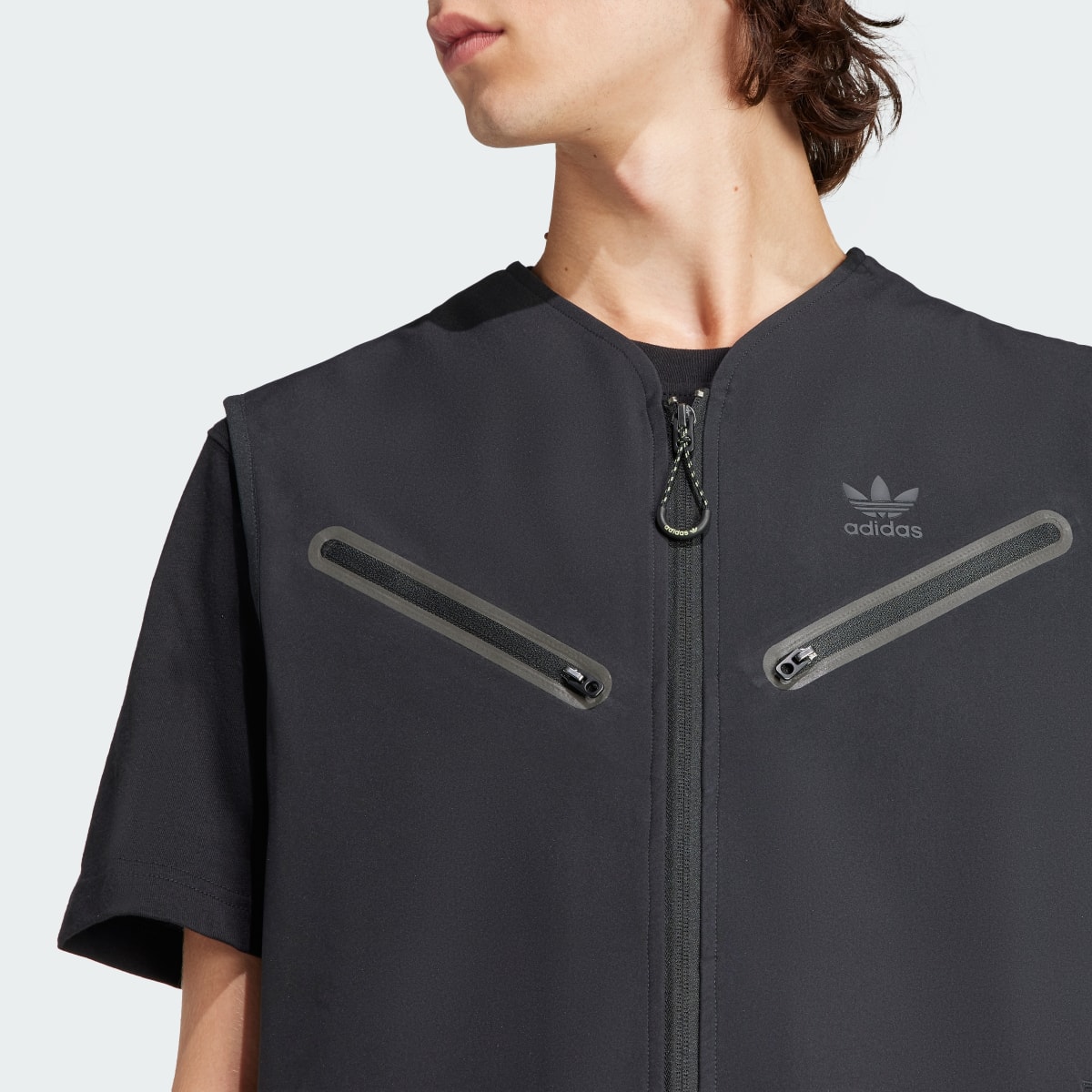 Adidas Premium Montreal Vest. 6
