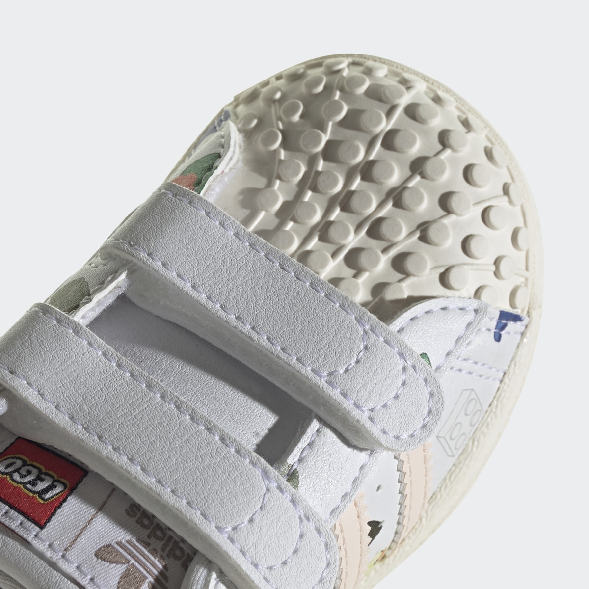 Adidas SUPERSTAR CF I. 9