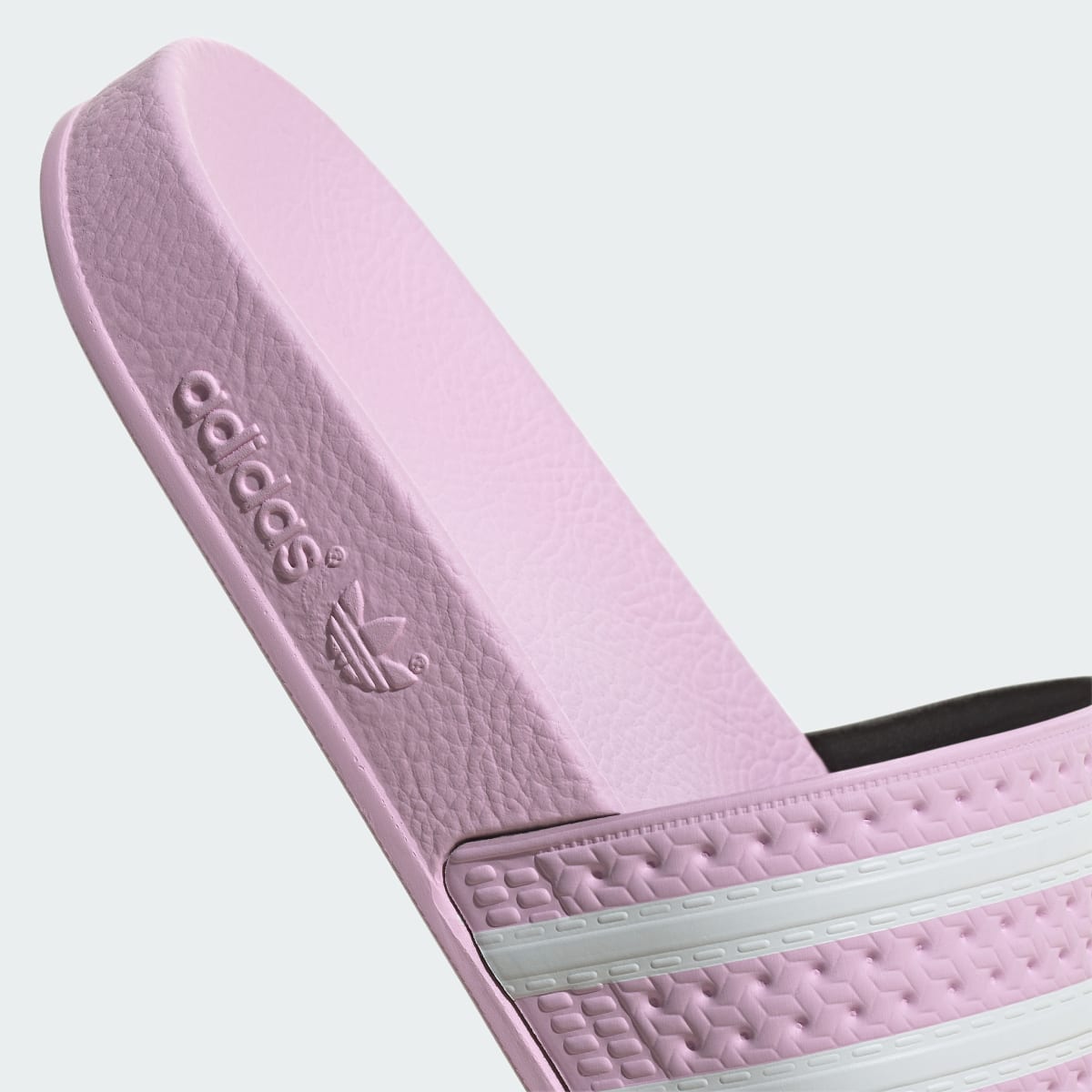 Adidas Claquette Adilette. 9