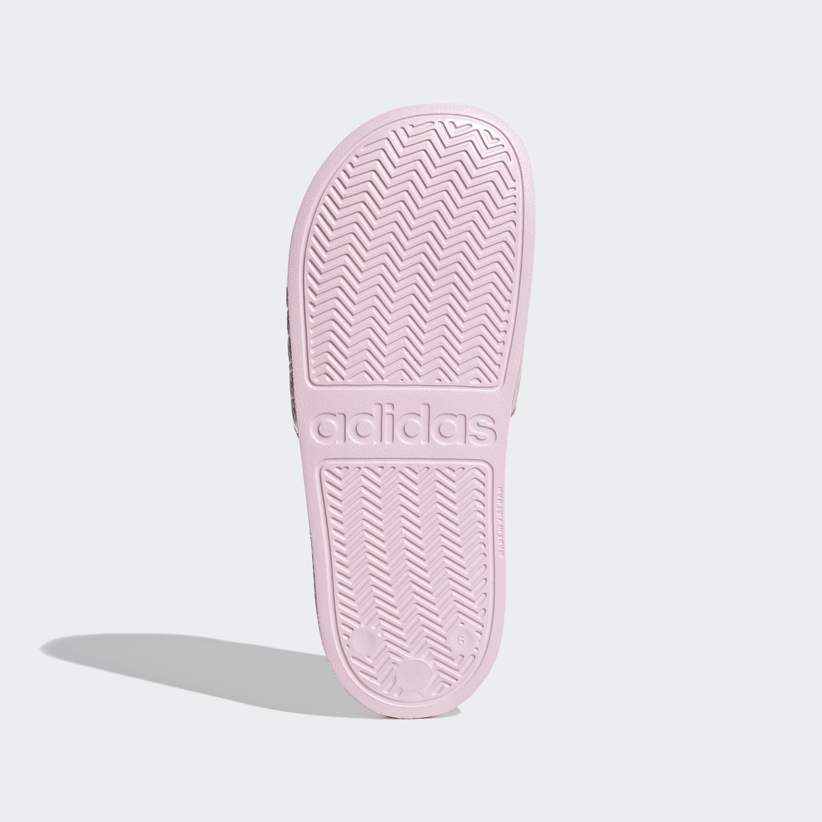 Adidas Adilette Shower Slides. 4