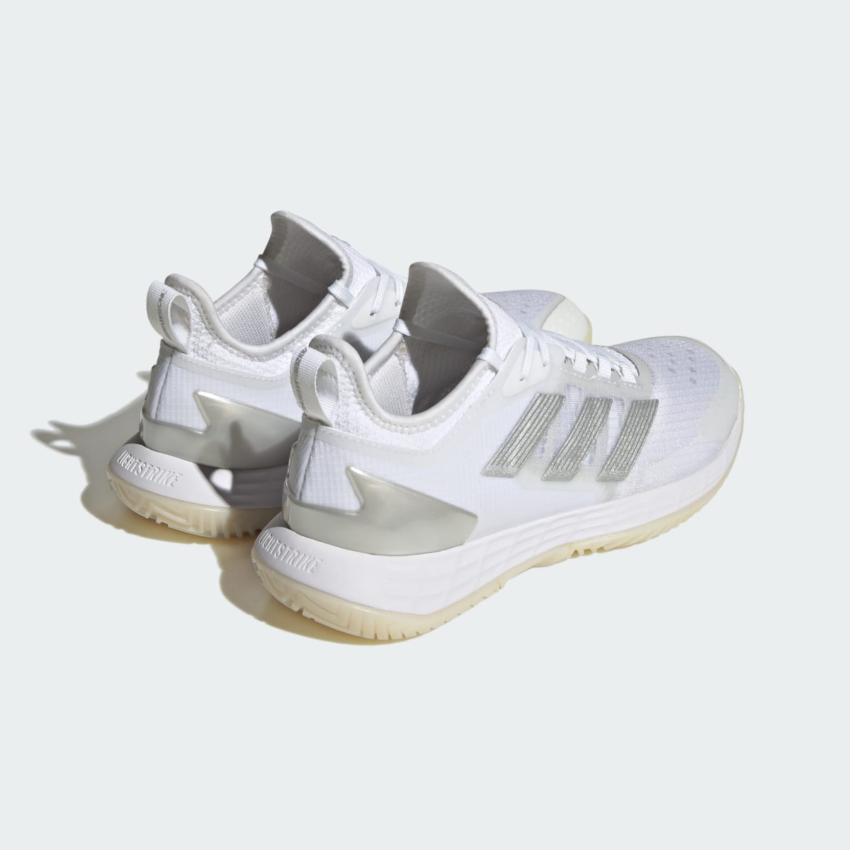 Adidas Adizero Ubersonic 4.1 Tennis Shoes. 6