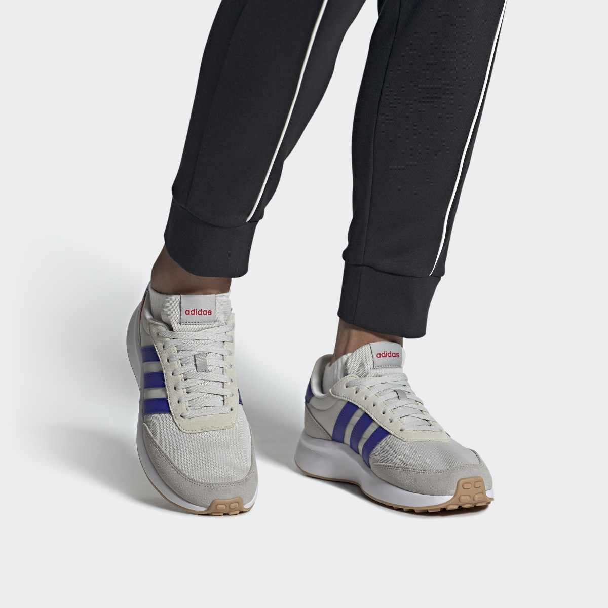 Adidas Run 70s Lifestyle Koşu Ayakkabısı. 5