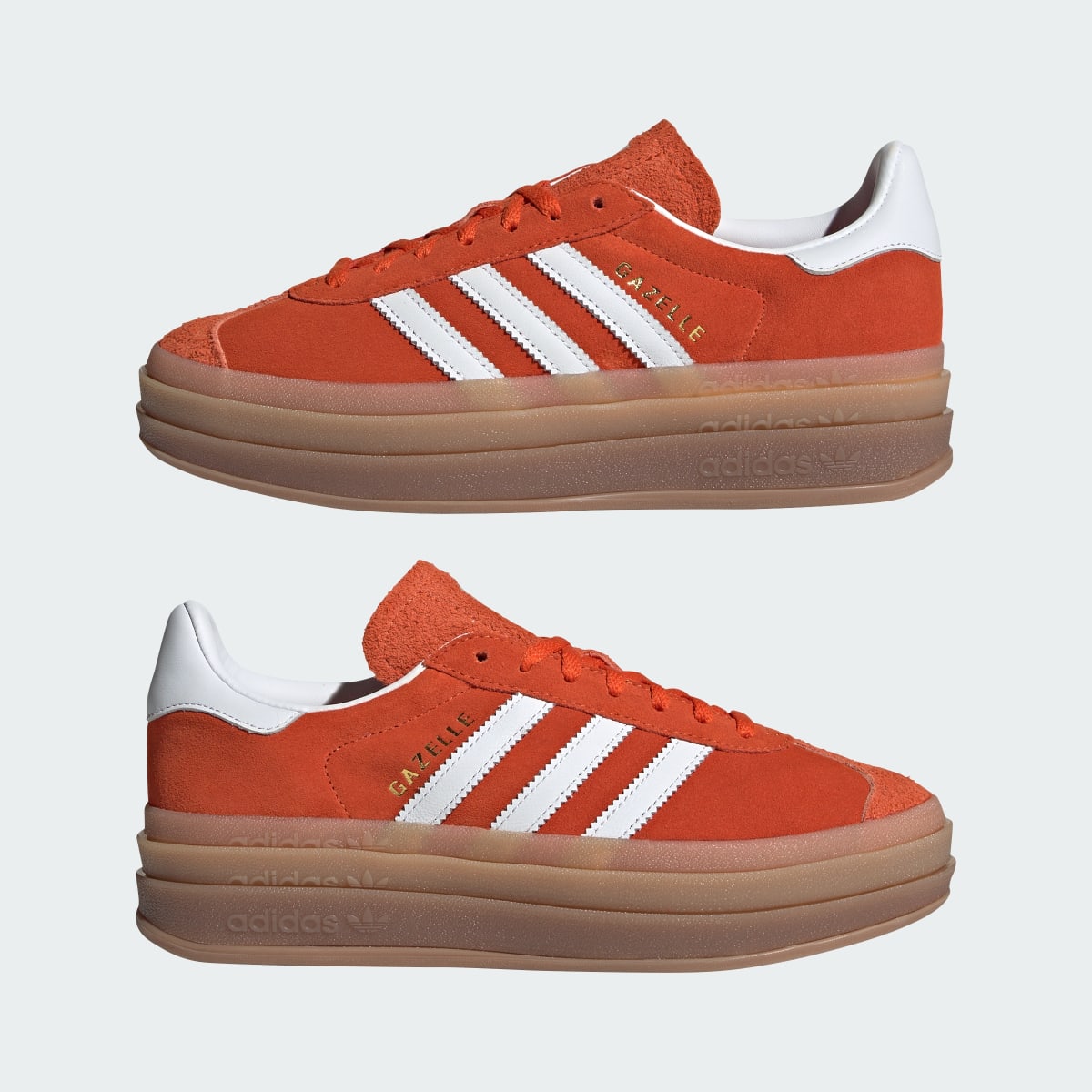 Adidas Chaussure Gazelle. 8