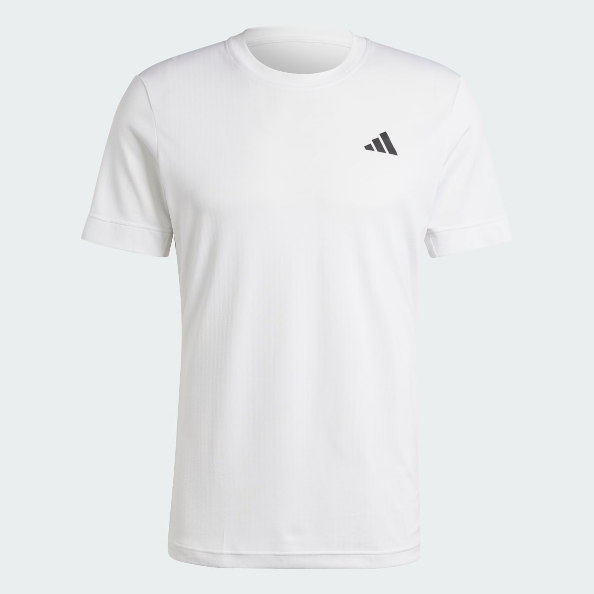 Adidas Camiseta Tennis FreeLift. 5