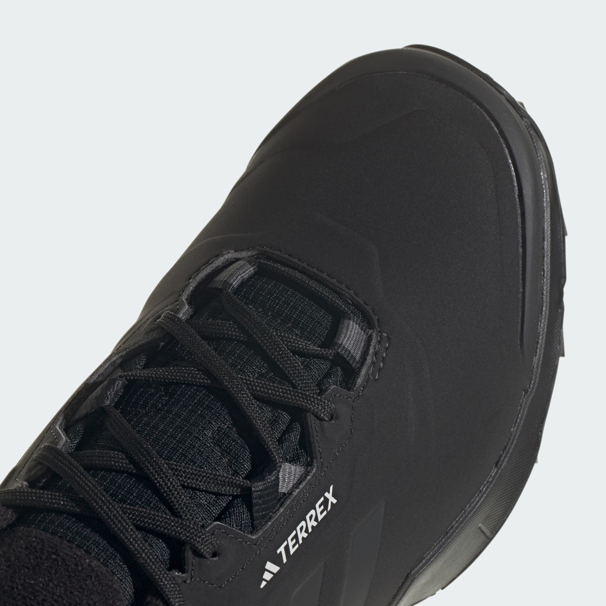 Adidas Zapatilla Terrex AX4 Beta COLD.RDY Hiking. 12