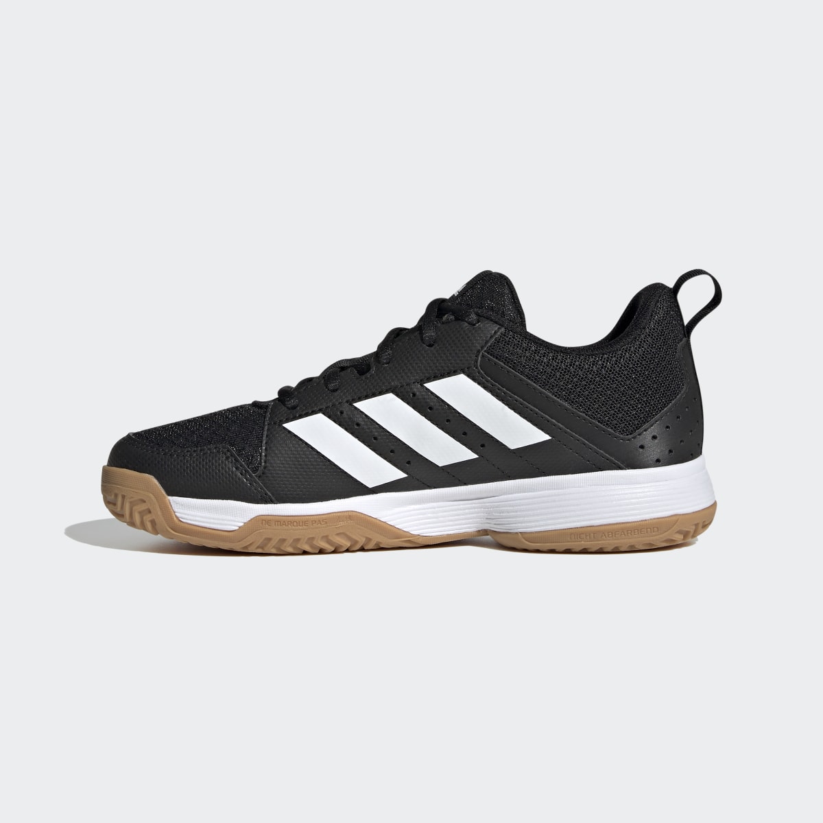 Adidas Sapatilhas Ligra 7 – Pavilhão. 7