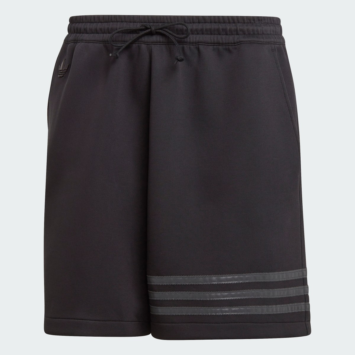 Adidas Street Neuclassic Shorts. 4