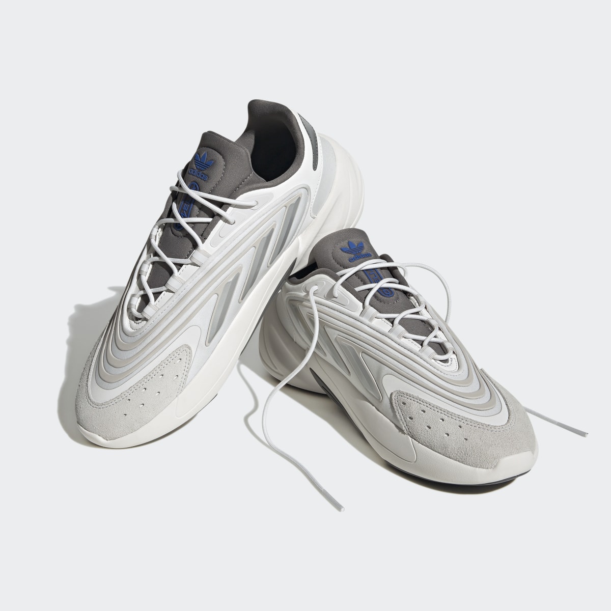 Adidas Ozelia Shoes. 5