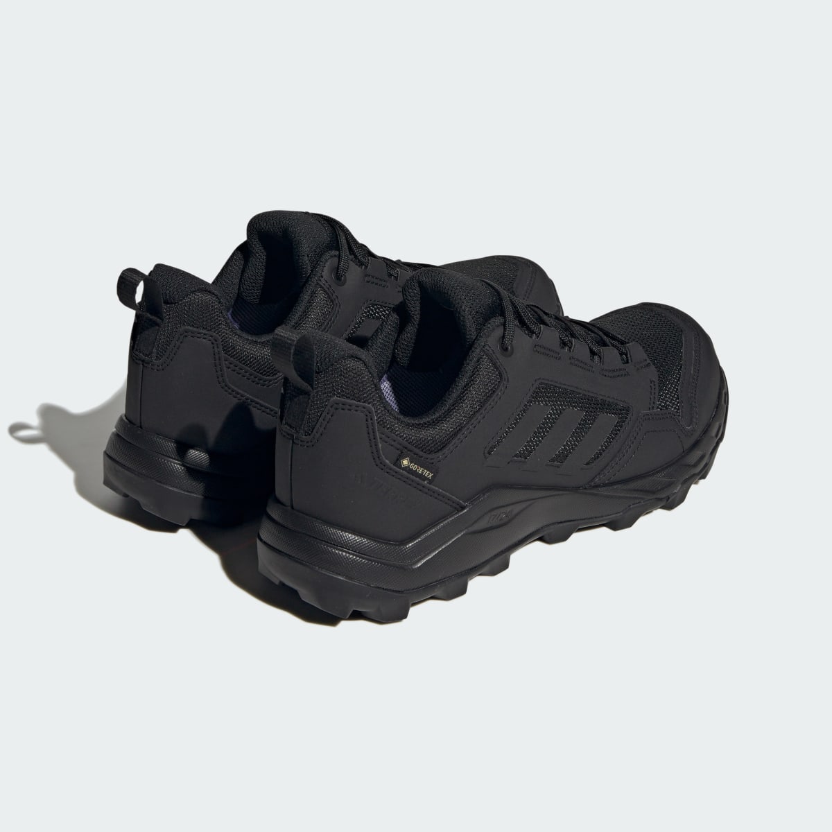 Adidas Zapatilla Tracerocker 2.0 GORE-TEX Trail Running. 9