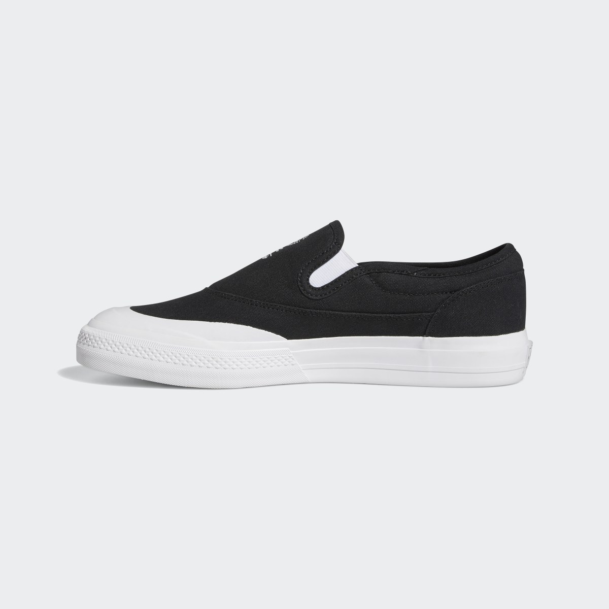 Adidas Nizza RF Slip Shoes. 8