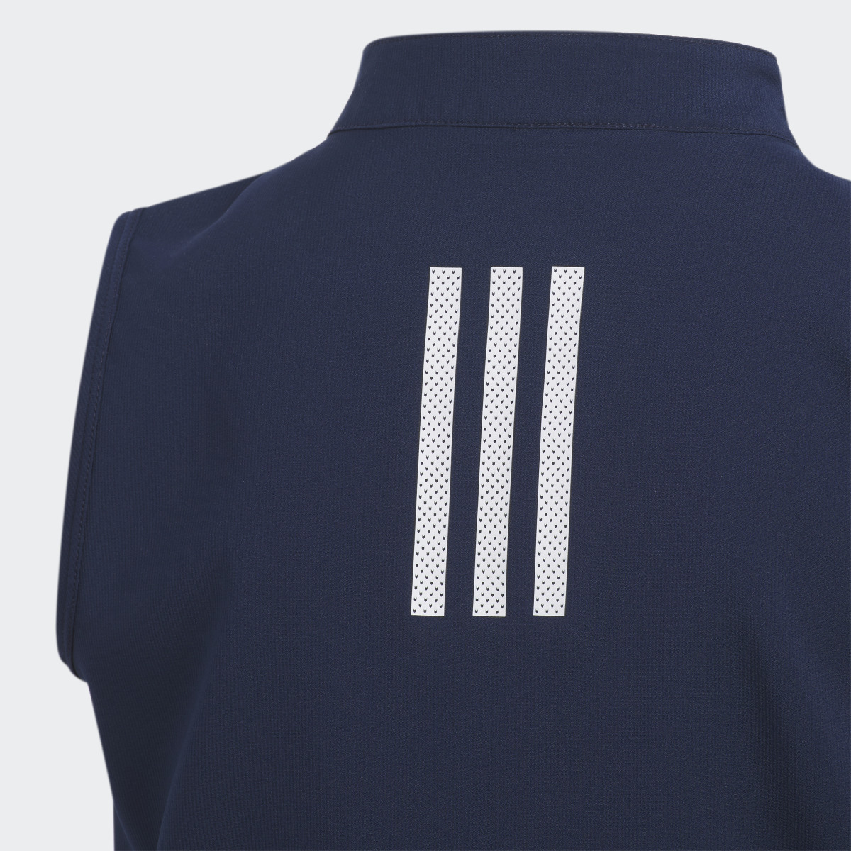 Adidas Half-Zip Romper. 5