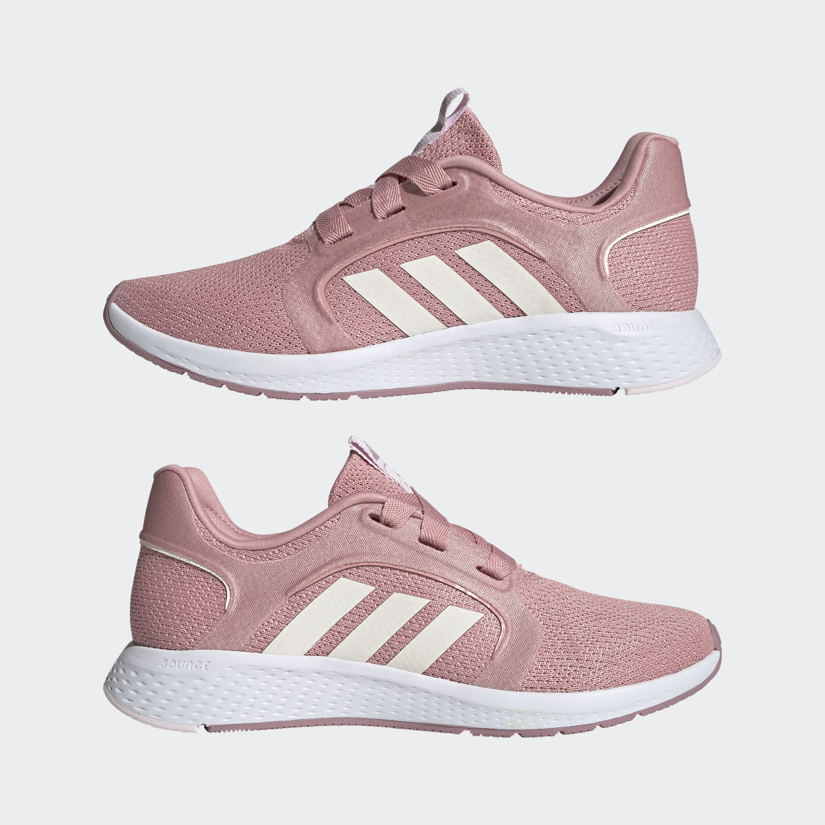 Adidas Edge Lux Shoes. 8