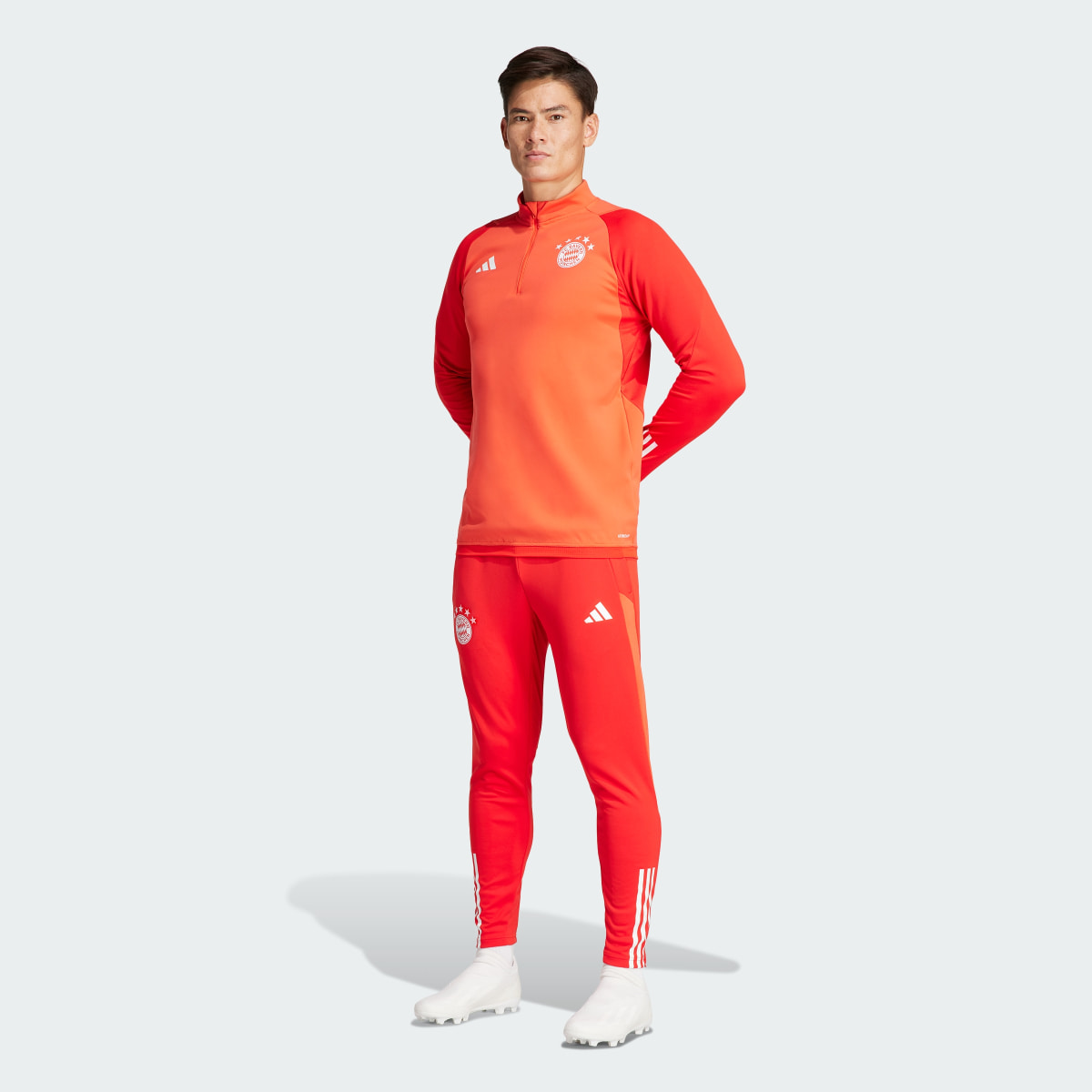 Adidas Pantalon d'entraînement FC Bayern Tiro 23. 5