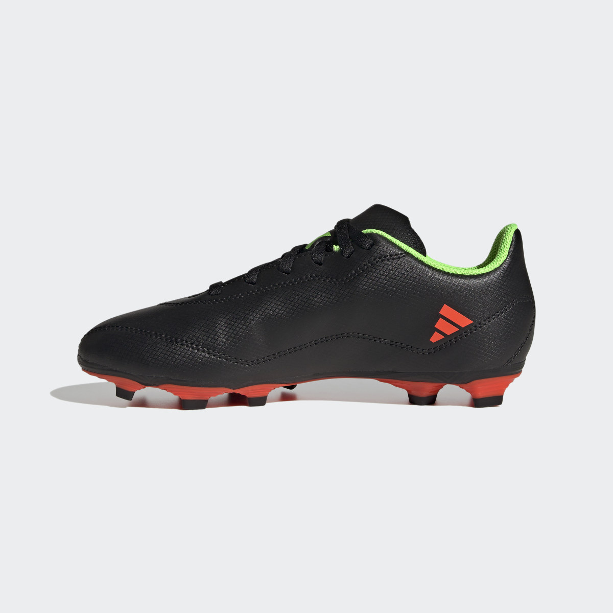 Adidas X Speedportal.4 Flexible Ground Boots. 7