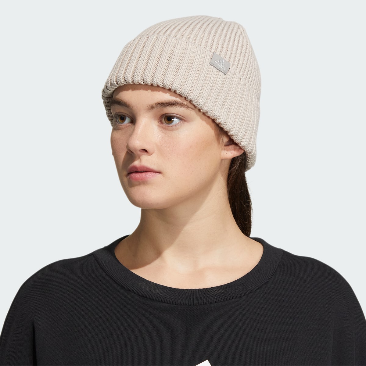 Adidas Fashioned Fold Beanie. 4