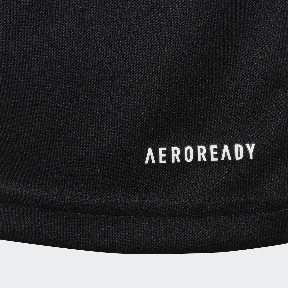 Adidas Sereno AEROREADY Jersey. 4