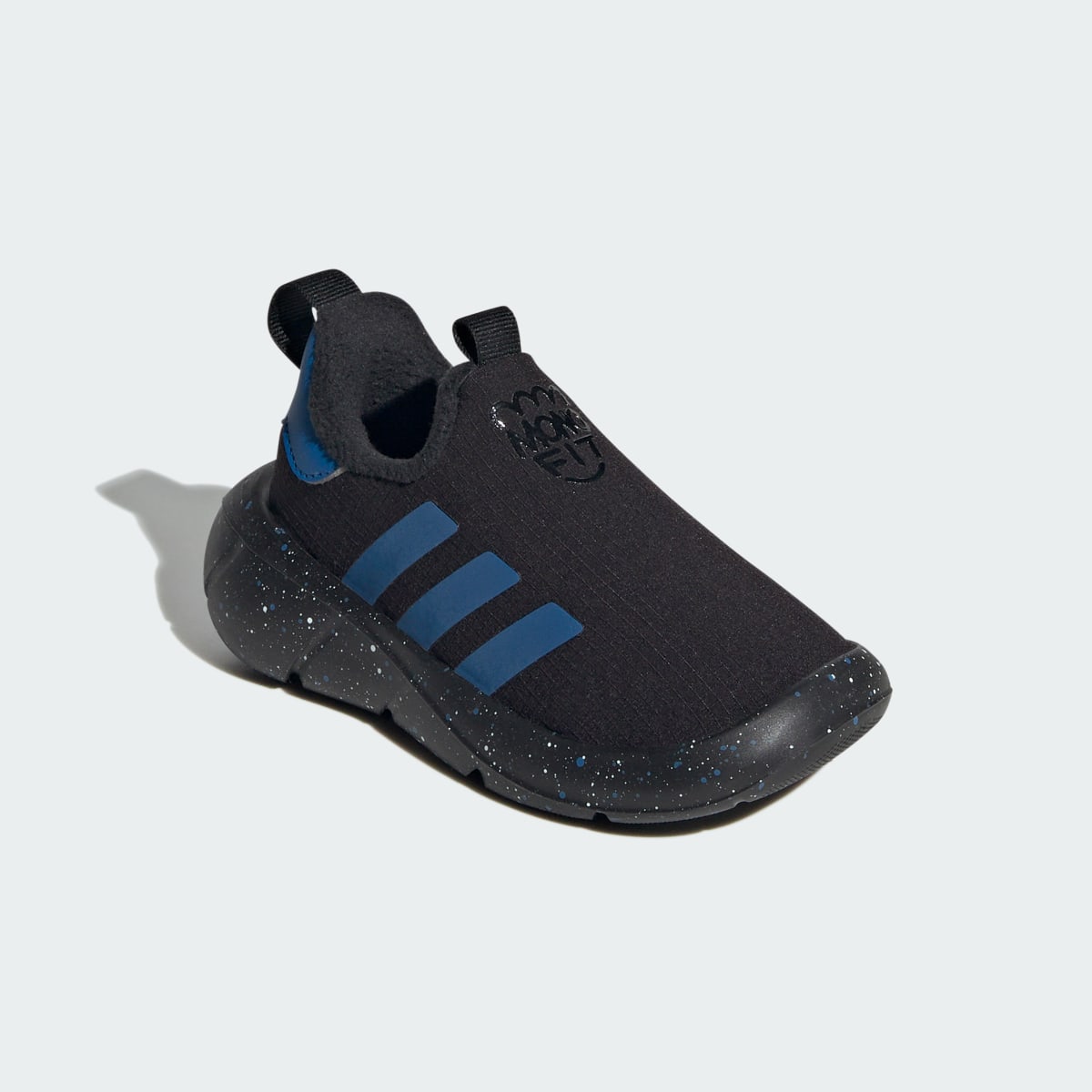 Adidas Monofit Shoes Kids. 8