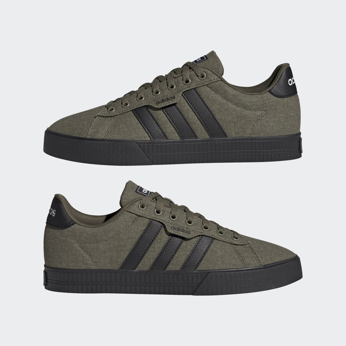 Adidas Daily 3.0 Shoes. 8