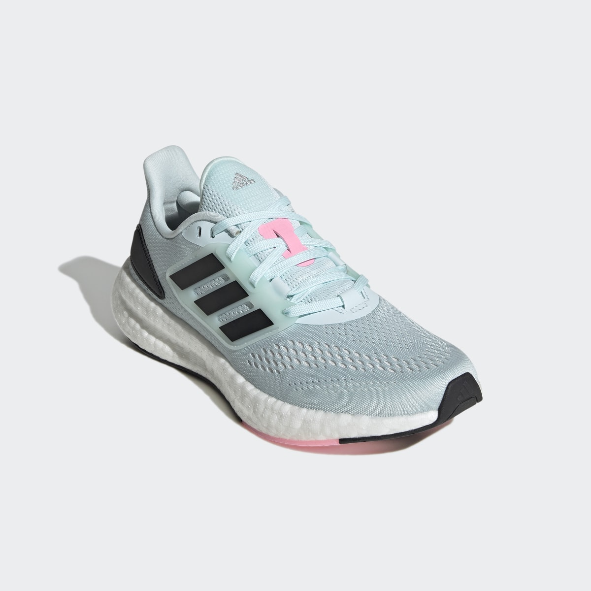 Adidas Pureboost 22 Shoes. 5