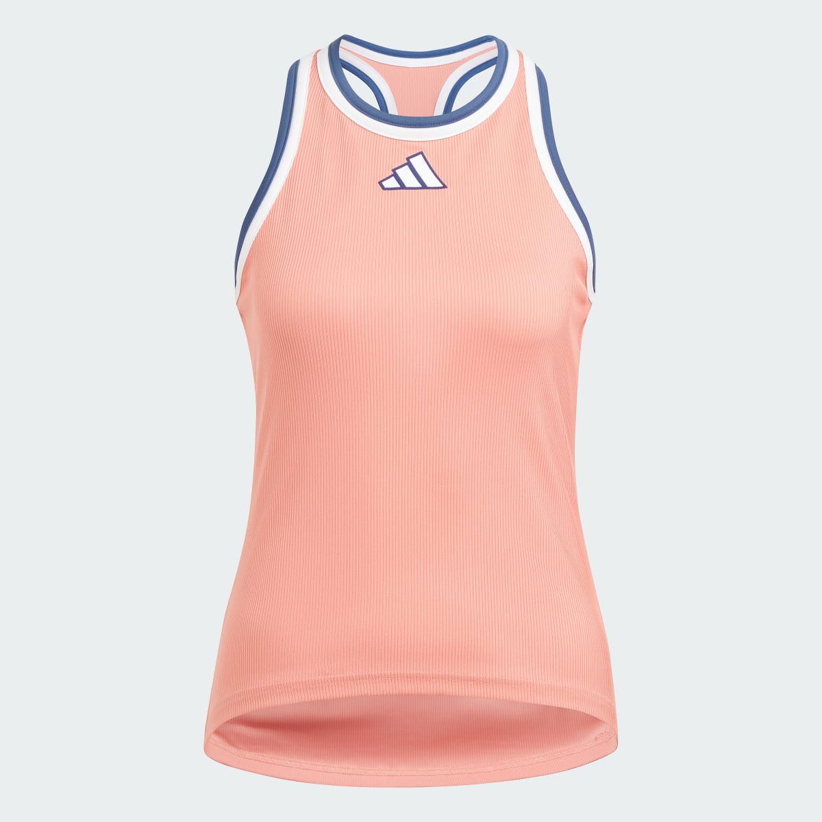 Adidas Débardeur de tennis classique Clubhouse Premium. 5