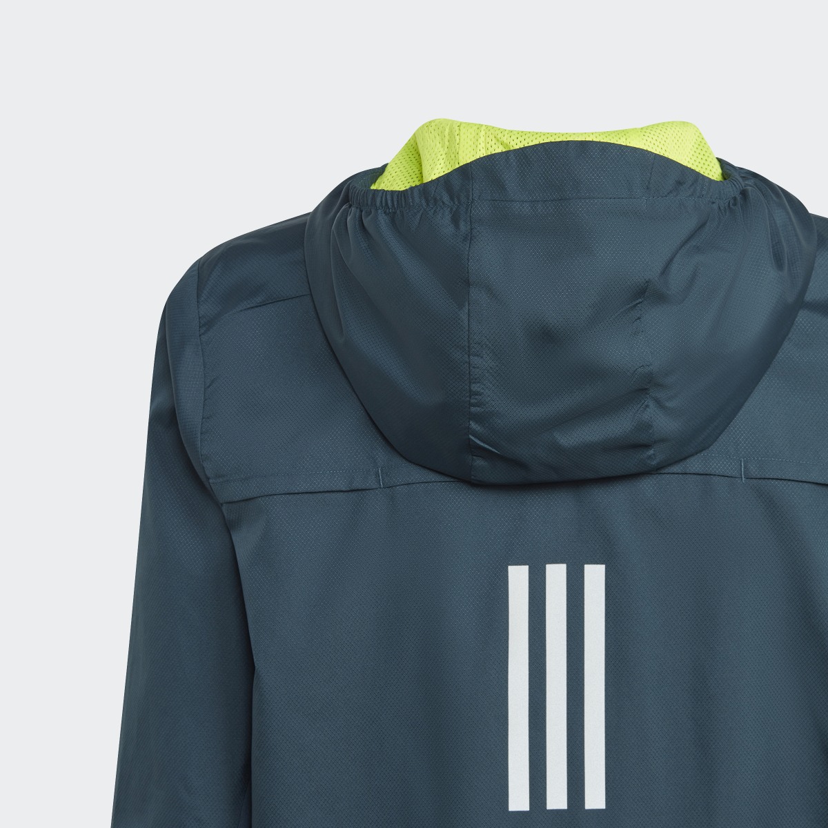 Adidas WIND.RDY Kids Windbreaker. 7