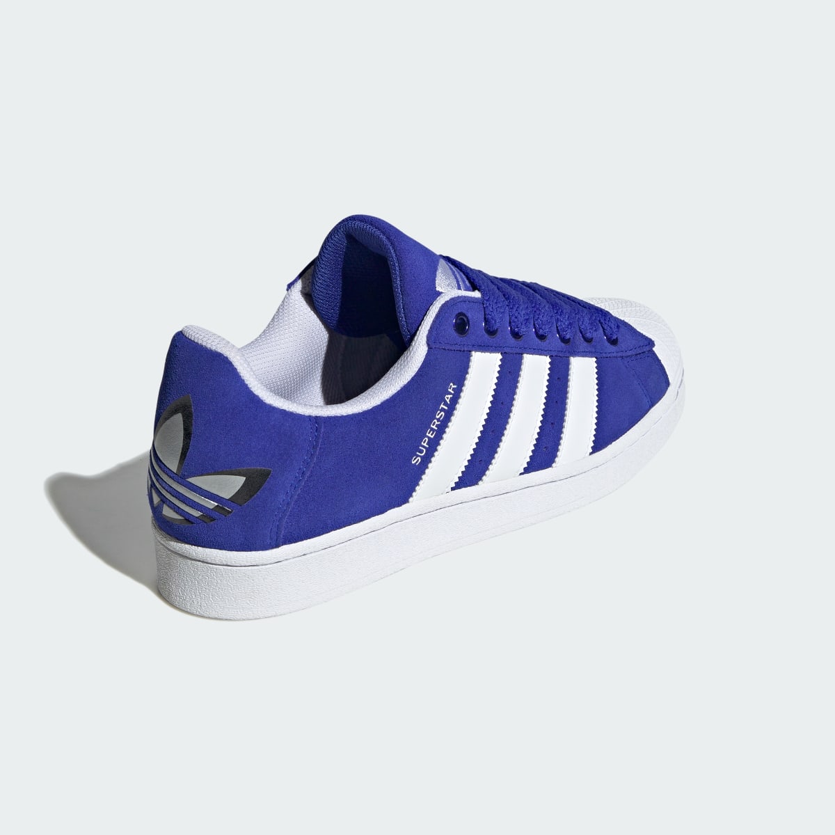 Adidas Superstar Shoes. 6