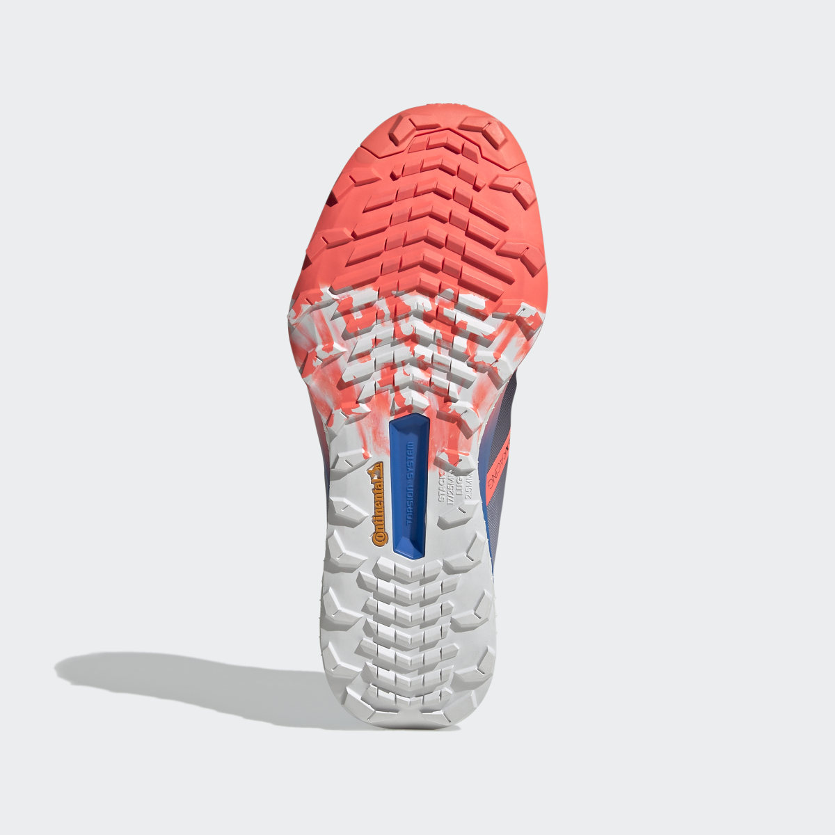 Adidas Sapatos de Trail Running TERREX Speed Ultra. 10