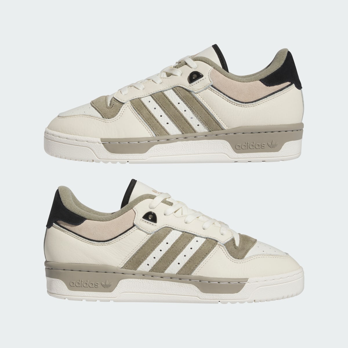 Adidas Chaussure Rivalry 86 Low. 8