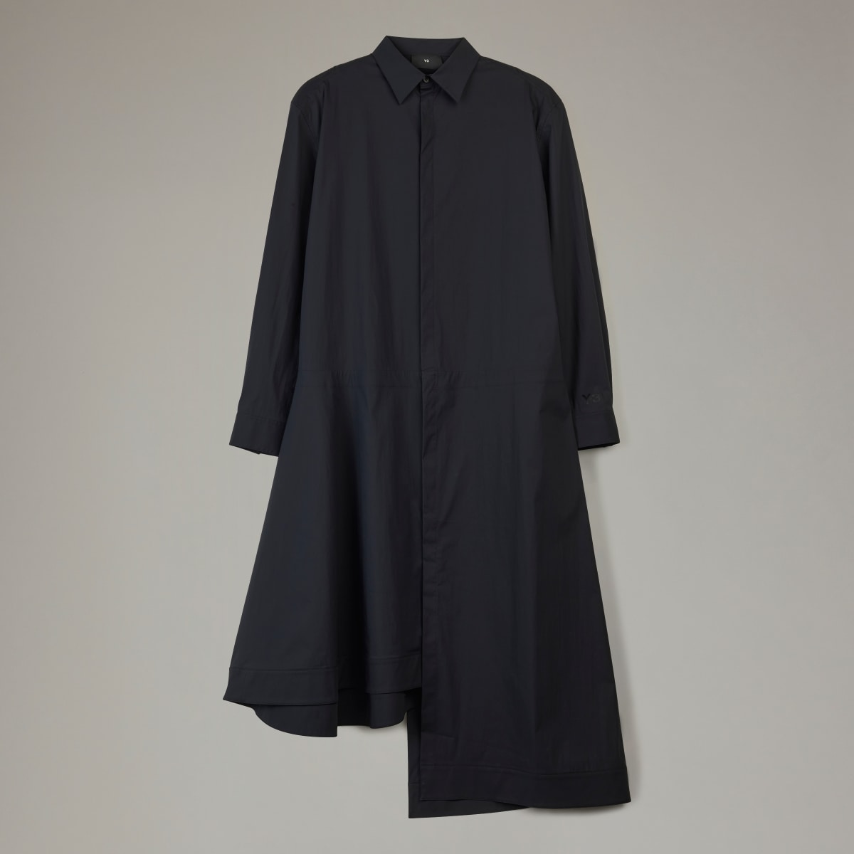 Adidas Y-3 Shirt Dress. 5