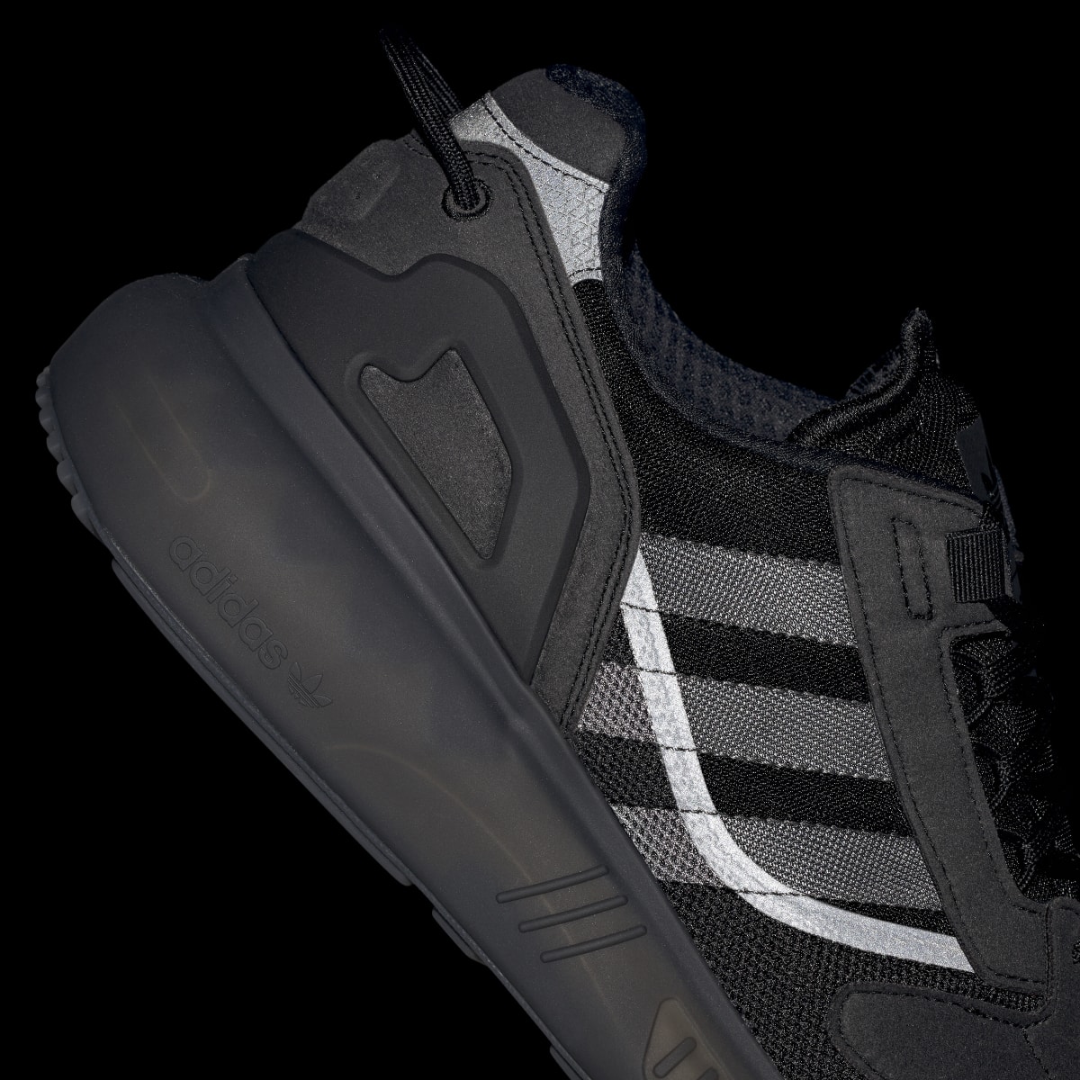 Adidas Sapatilhas ZX 5K Boost. 4