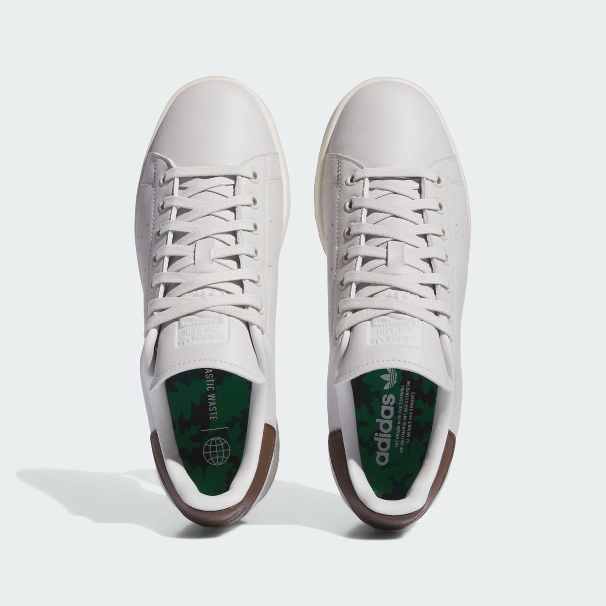 Adidas Chaussure de golf Stan Smith. 6