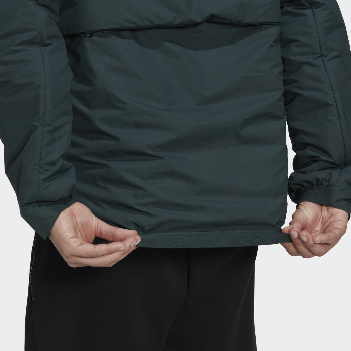 Adidas Terrex CT MYSHELTER Insulated Jacket. 9