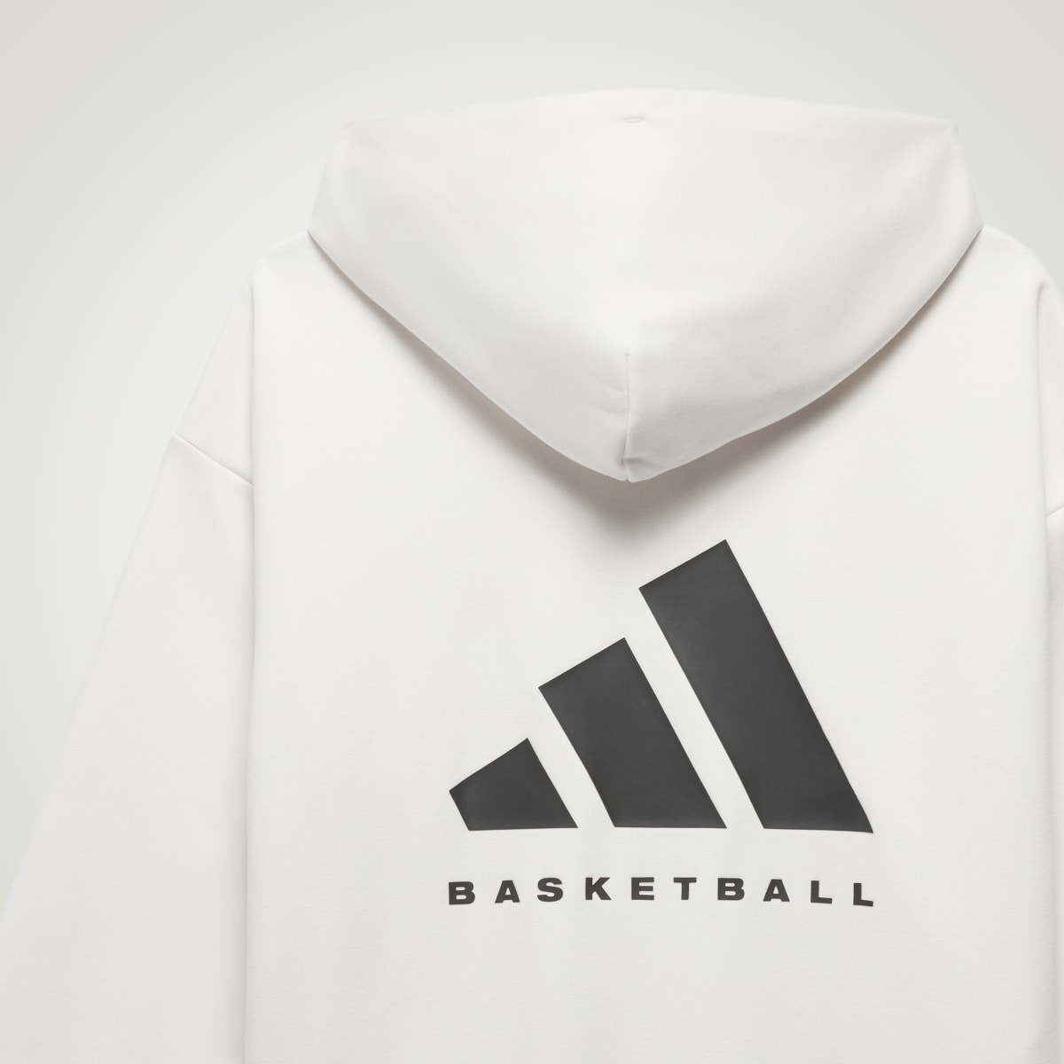 Adidas Basketball Hoodie. 6