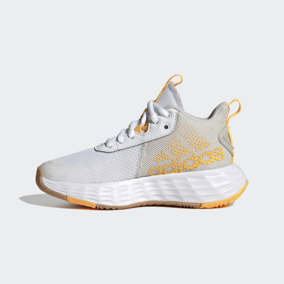 Adidas Ownthegame 2.0 Shoes. 7