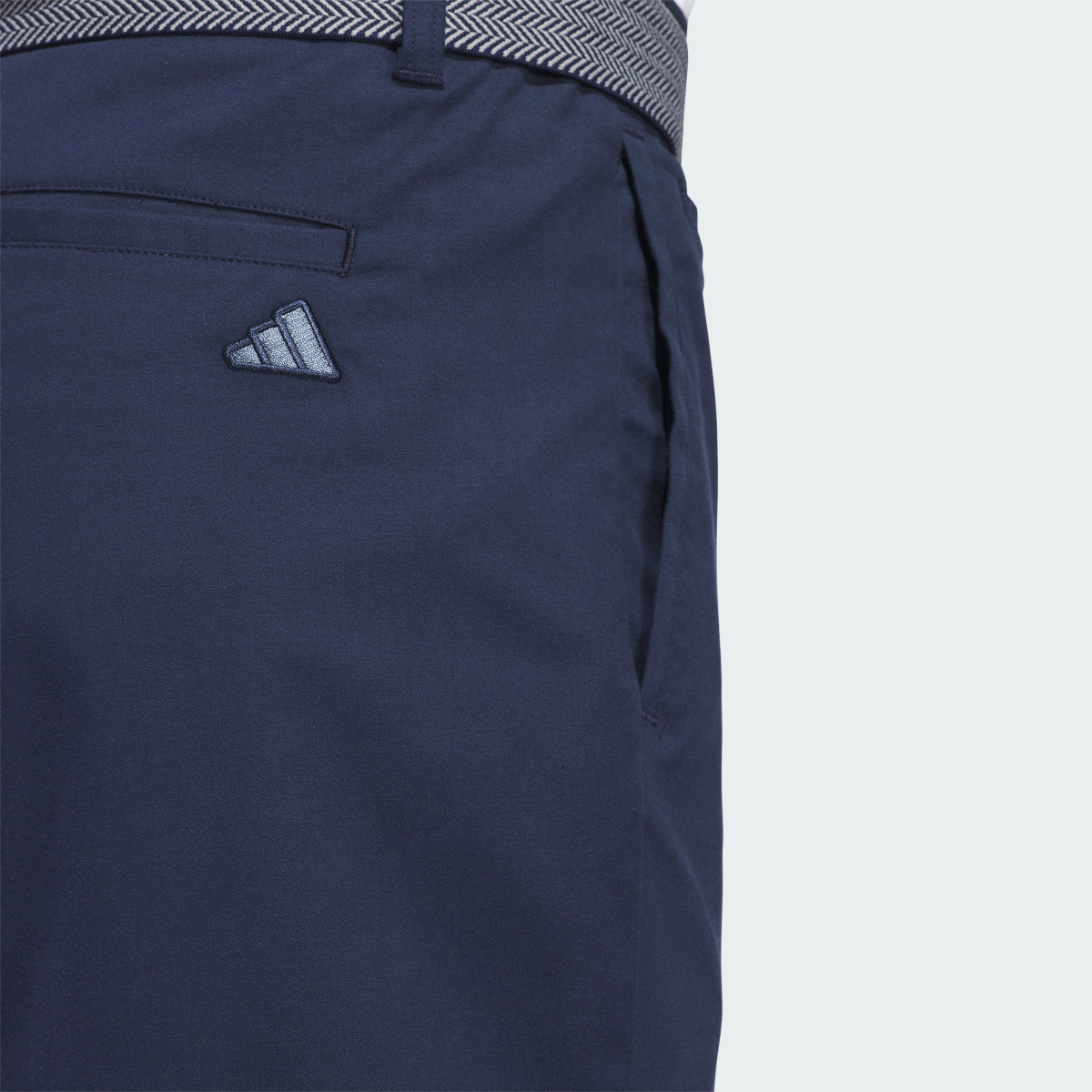 Adidas Pantalón corto Go-To Five-Pocket Golf. 6