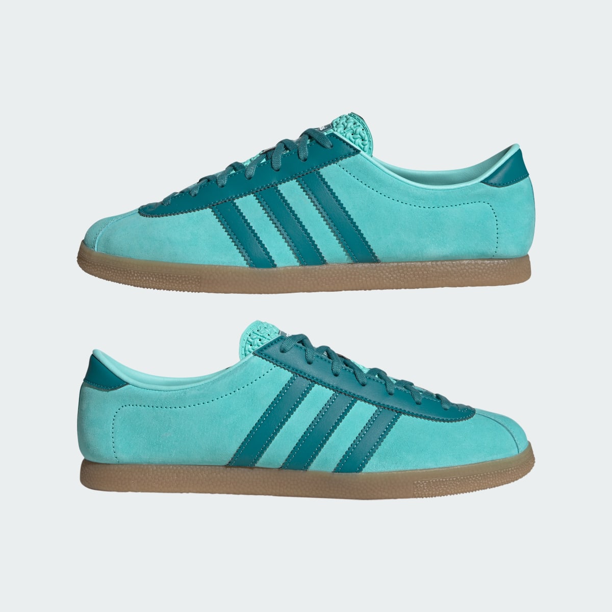 Adidas Zapatilla London. 8