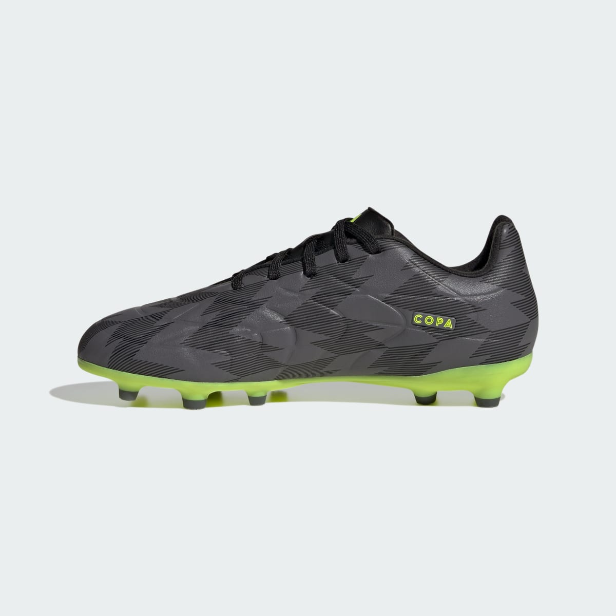 Adidas Copa Pure Injection.3 Firm Ground Soccer Cleats. 7