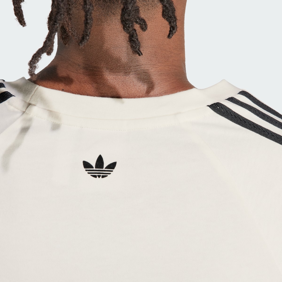 Adidas Camiseta Wales Bonner Statement Graphic. 7