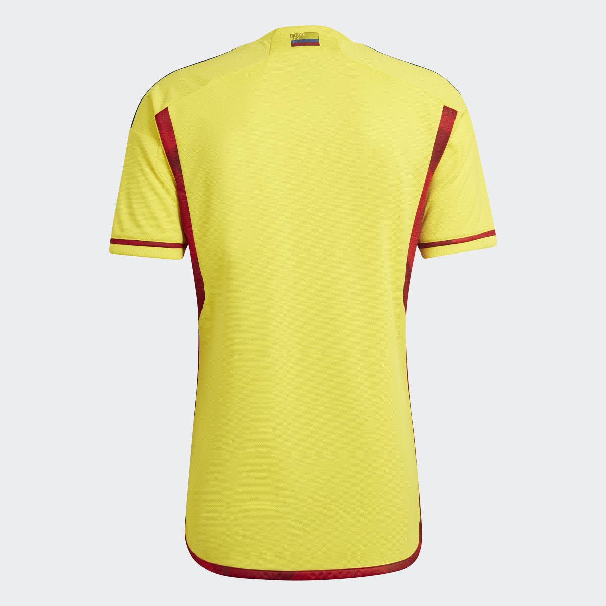 Adidas Colombia 22 Home Jersey. 6
