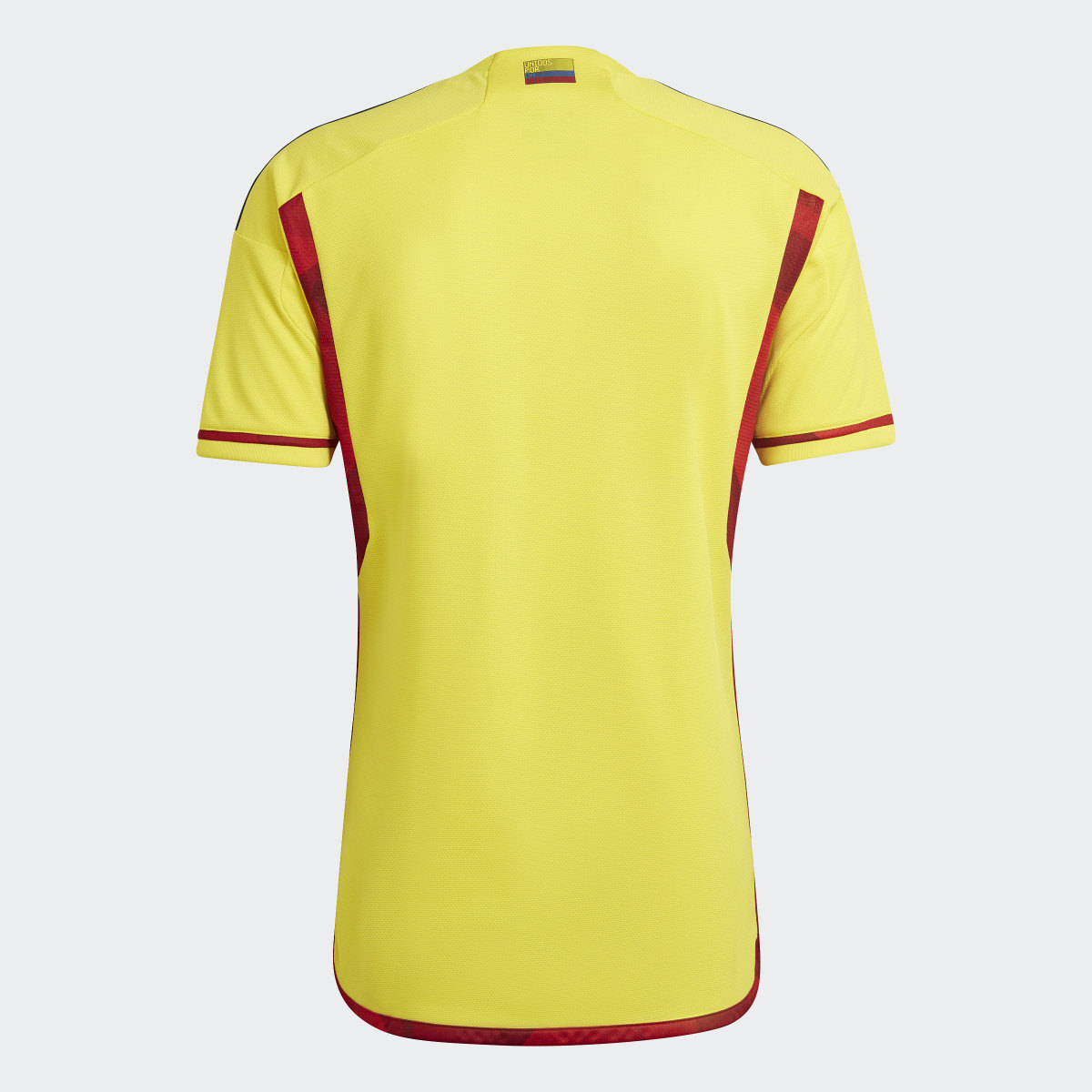 Adidas Kolumbien 22 Heimtrikot. 6