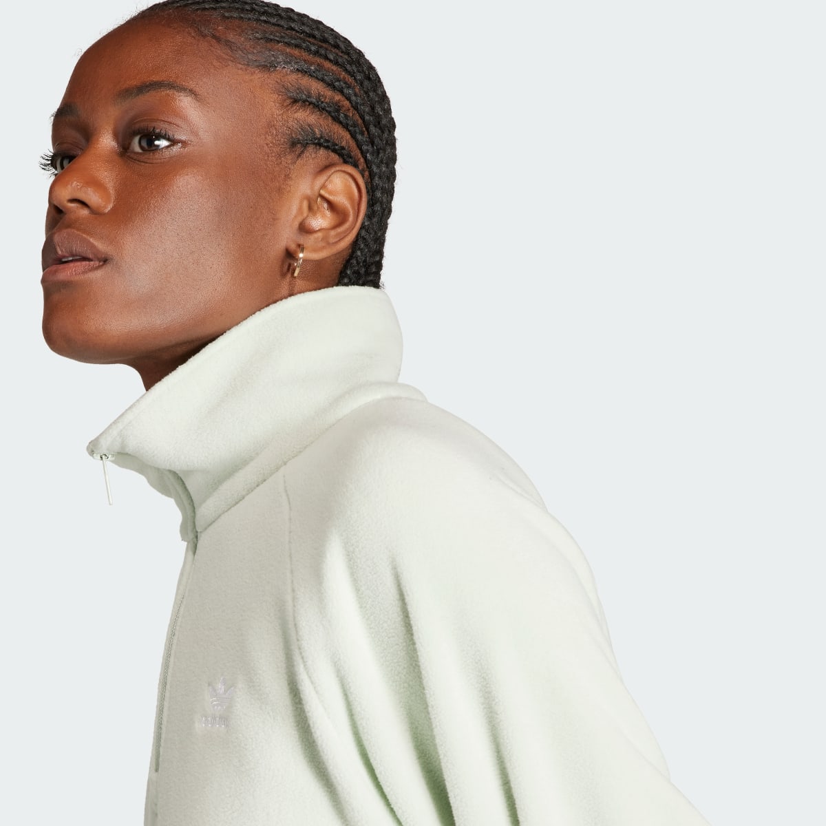 Adidas Bluza dresowa Neutral Court 1/4 Zip. 6